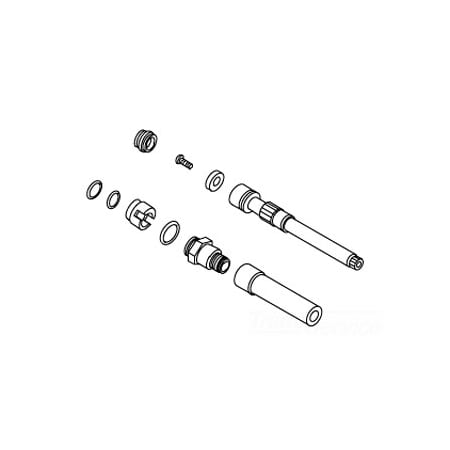 Kohler Diverter Repl.Kit 30467